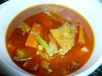 Sweet@Recipes Gallery by ~ IZaN: Nasi Tomato